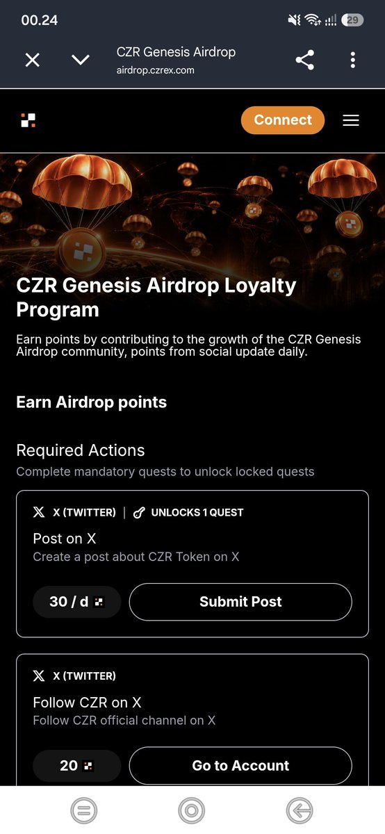 ponyo_quest's tweet photo. Keep your progress for this project mate #czrtoken 
#czr
@czrexchange https://t.co/oek333kP80