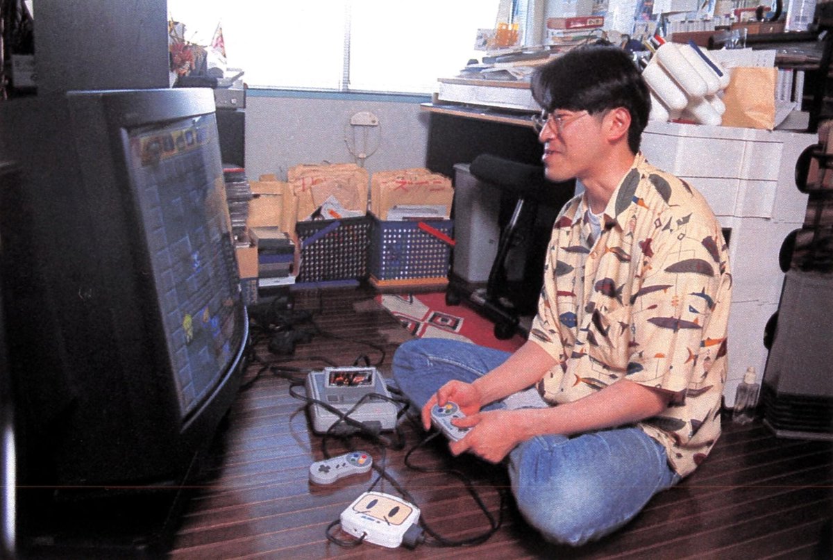 daibatadashi's tweet photo. 1994 https://t.co/oIq05wl8HL