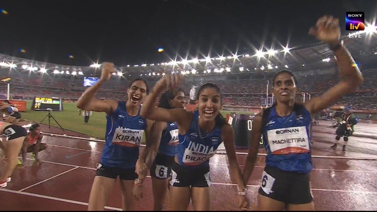 rafaleiaf's tweet photo. Congrats #Asiangames #teamindia #sports #tamilnadu https://t.co/Z4b8YFkJK2