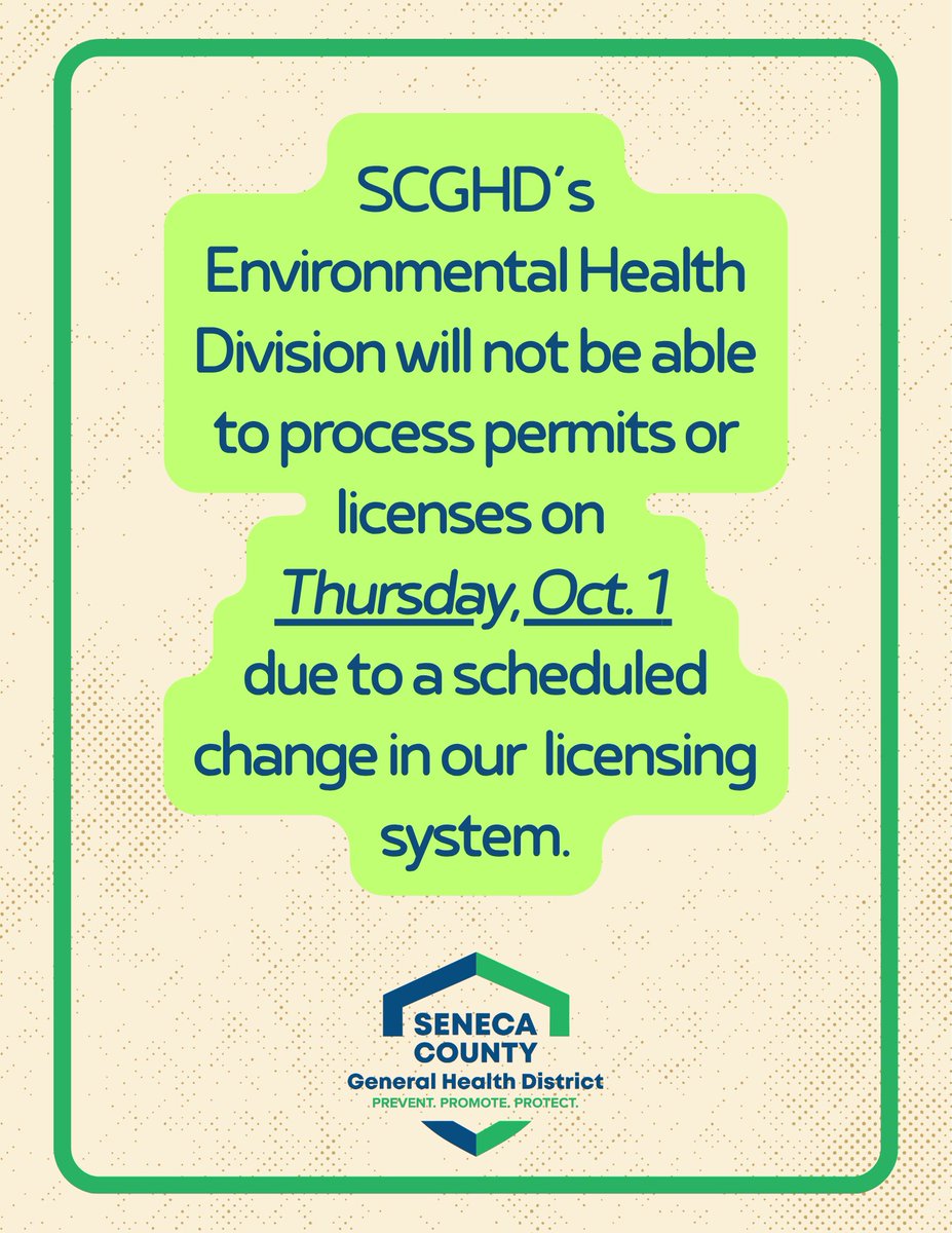 SenecaCoHealth tweet picture