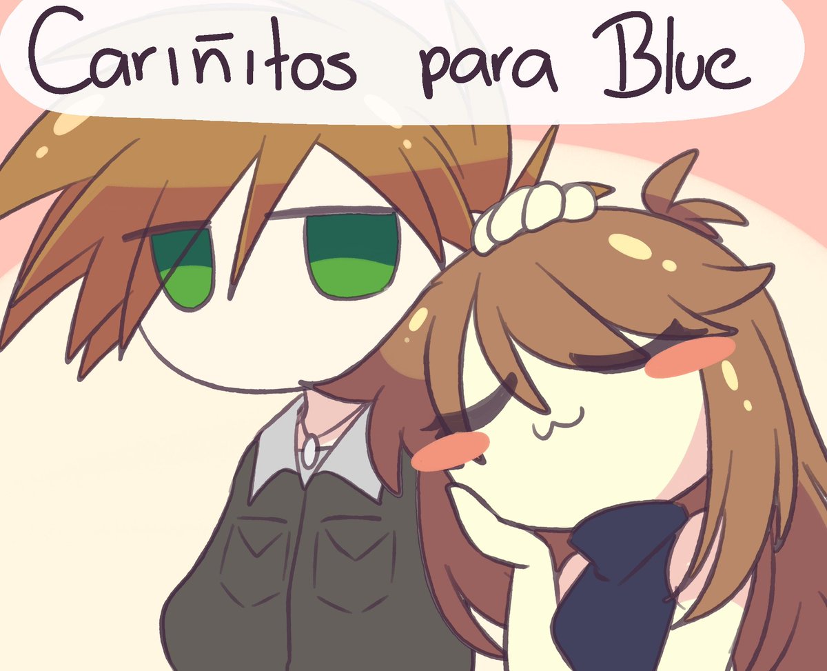 BlueHN20's tweet photo. Cariñitos para casi todos ✨ https://t.co/CQtXq9mdam