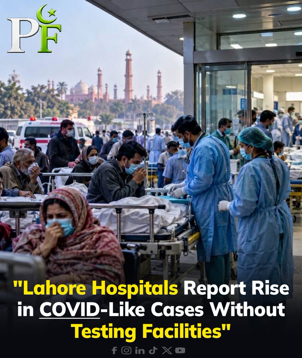 ali2k9_ali's tweet photo. https://t.co/aLMmmivgyT

detail in link 👍🏻

#COVIDー19 #covid #lahore #hospital #coronavirus https://t.co/pIO8UyvGc5