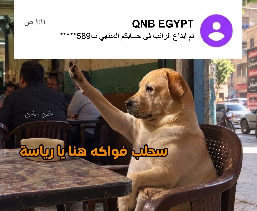 SincereThis's tweet photo. الحالة: https://t.co/6p6wGF5stb