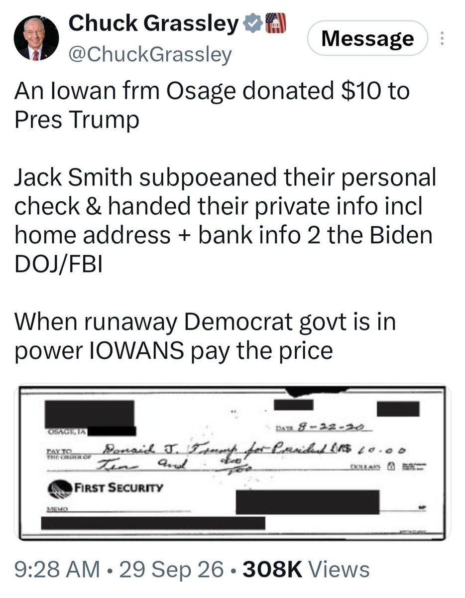 Lefse1977's tweet photo. @cspan Hmmmm https://t.co/3NYH0N6AJd