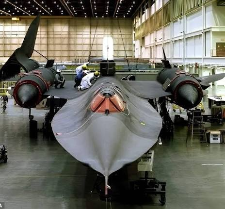 Aviation_Intel's tweet photo. For reviving the SR-71, learning from the journey could be just as valuable as the actual flight testing.

The whole NASA reviving the SR-71 thing is largely framed in terms of advancing high-speed research, and clearly that would be the primary objective. This is very relevant again and especially in the regime the Blackbird could operate in, but the exercise in just achieving any flight testing at all has outsized value. 

The reverse engineering, rapidly rebuilding supply chains, leveraging additive manufacturing and rapid prototyping, injecting new material, avionics, propulsion and other technologies where applicable, and above all else, building the digital toolkit to make it all happen as fast and efficiently as possible, are all exercises of great learning value.

I would not be surprised if a 'digital twin' is being created right now of the SR-71 using tail 844. Once the model exists, breakthroughs in digital engineering can be brought to bear to see how fast the program can be accelerated, both in terms of development and flight test.  

Just in the act of doing all this, we can learn a LOT. And this is not an unprecedented concept, just look at programs like the X-55. 

So, yes, the goal will be high-speed flight test, but so much can be learned in the journey to get there that it to must be quantified in a 'business case' for reviving the Blackbird.