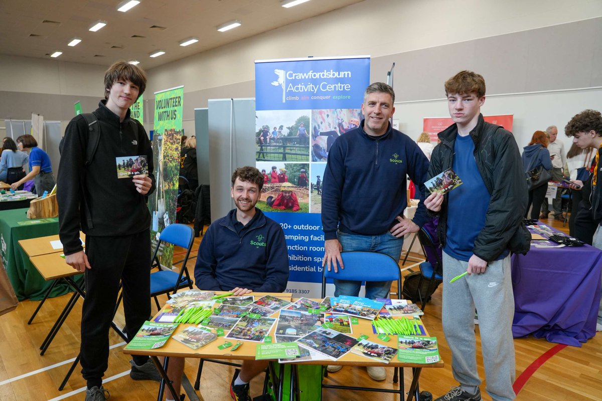 S_ERC's tweet photo. 🎉 Freshers’ Fairs fun at SERC!

Over 2,700 students joined the Students’ Union across our campuses to meet the team, discover support services, and connect with 40+ organisations, charities and local businesses.

https://t.co/Mg3AKz8wfv

#BetterOffAtSERC https://t.co/tDcHBjnOs9