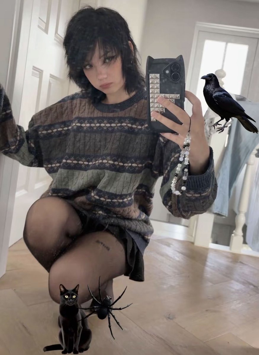 lilystrawberree's tweet photo. ࣪  ֶָ֢ ⊹ ࣪  ໒꒱ day eleven of finding new moots 

౨ৎ⋆ ˚｡ she/her/they
𑣲⋆ 22yo :3
ᝰ.ᐟ dms open
౨ৎ⋆ ˚｡ lf moots :>
𑣲⋆ sanrio, art, emo music, cosplay
ᝰ.ᐟ i have cats and bunnies :p

{ #sanriotwt #emotwt #promotwt #moothunt #gymtwt #cosplaytwt #furrytwt } https://t.co/d16R80bBq6