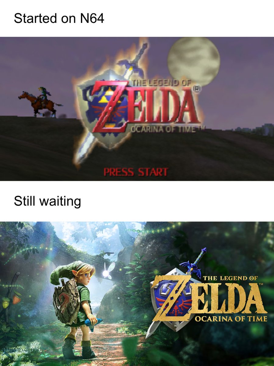 LogitechG's tweet photo. Real ones will remember these on a cartridge. 

Happy 3-0 to the OG that started it all, N64 🎂 https://t.co/Y8dz9bw0Bq