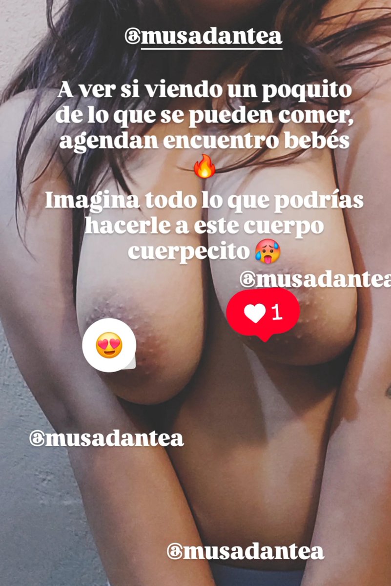 MusaDantea's tweet photo. Alguien que quiera agendar? https://t.co/svZgOIhEGO