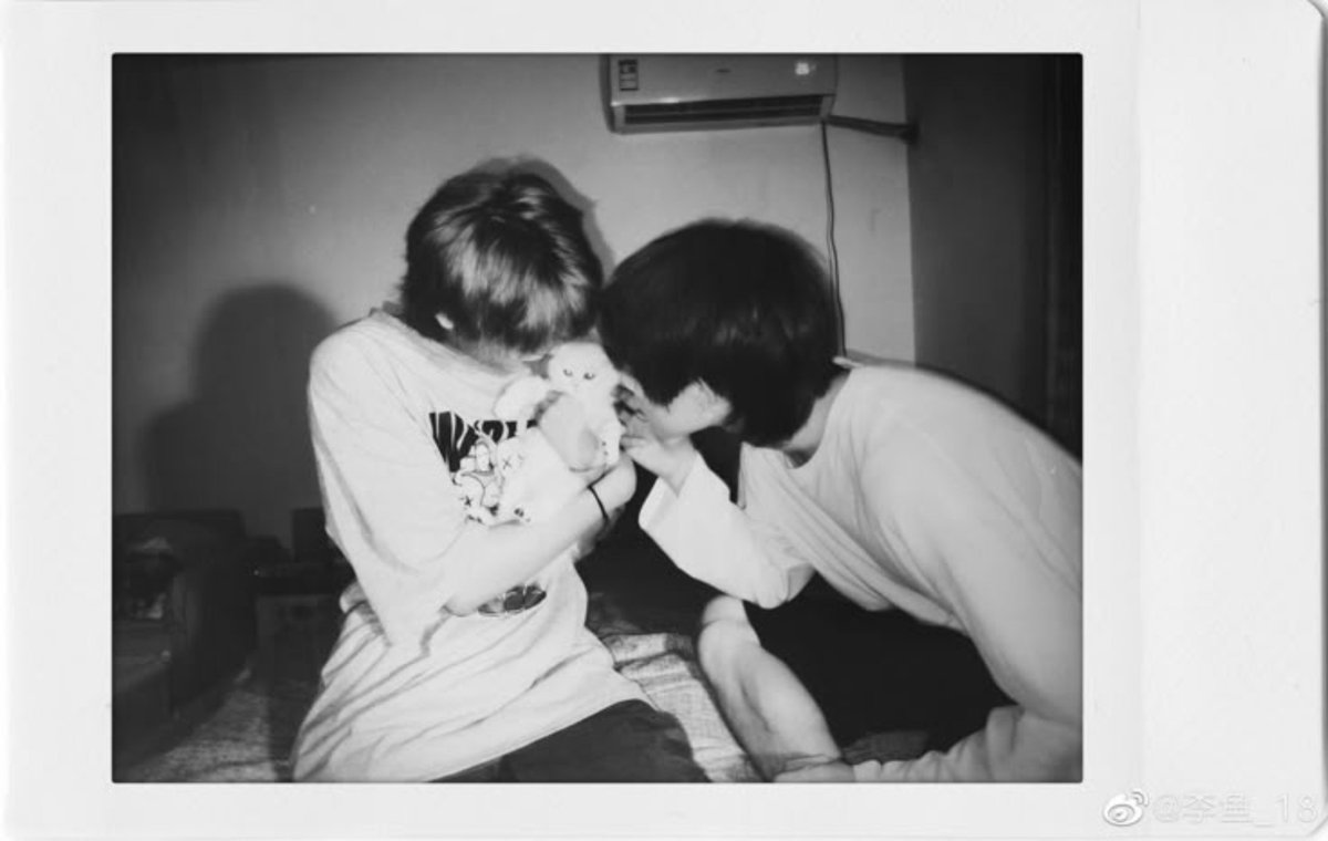 majjuhourly's tweet photo. #MARHOON legendary lovers  ♥︎ https://t.co/mAd1wcgA80