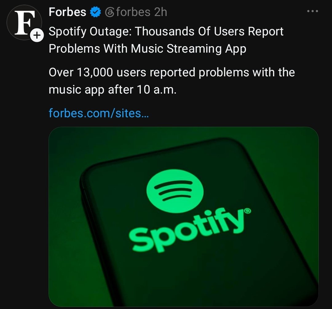 letshoodisours's tweet photo. Spotify acting up? 👀 We're LIVE on Stationhead right now. Stop by for a song or two. 🔥🎧
https://t.co/4qtD5qGE0U https://t.co/lkrEkz5Zmq