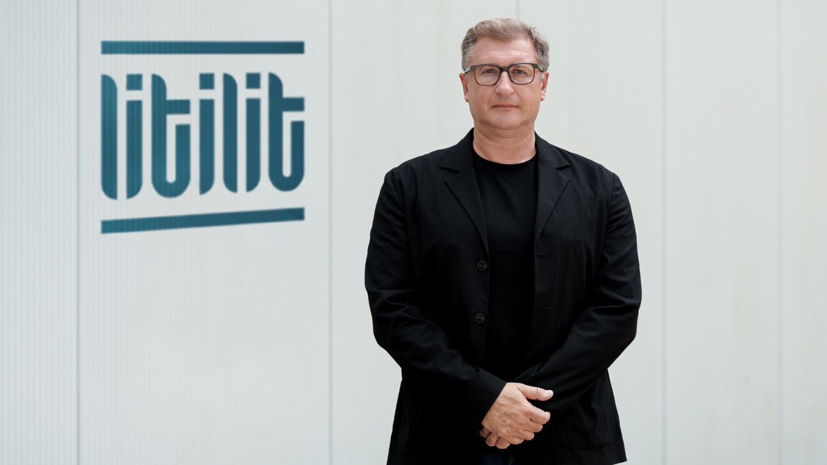 MfgNewsWeb's tweet photo. LITILIT is pioneering the development of one of the highest-capacity femtosecond laser production centers globally, aiming to enhance the scalability of femtosecond laser manufacturing. 
https://t.co/9267sx32kM
#FemtosecondLasers #IndustrialManufacturing #LaserTech #AdvancedMfg https://t.co/weoA2K8Bxb
