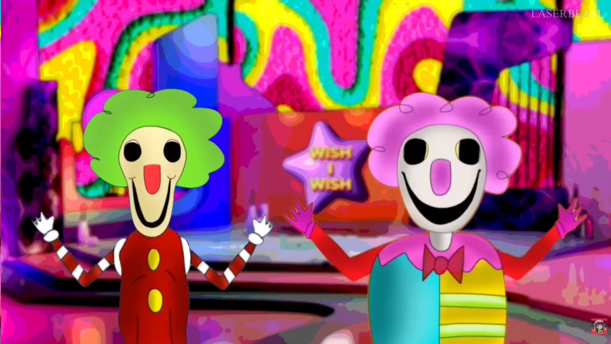 YenDemonArts's tweet photo. Pongo mi granito de arena con una creepypasta que me gusta
"Wish-I-wish" https://t.co/sbFUFqDd6V
