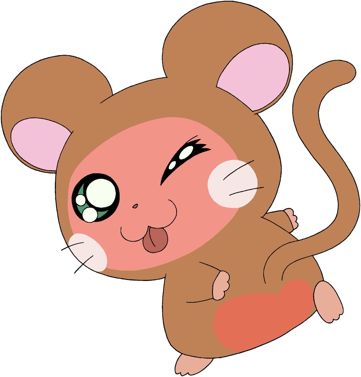 spongebobfan360's tweet photo. when you're a monkey but you're also a hamster https://t.co/MK3zDTHzp1