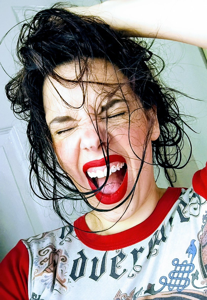gavinci7's tweet photo. Selfie loca 😝 https://t.co/Ki6si32Qfk