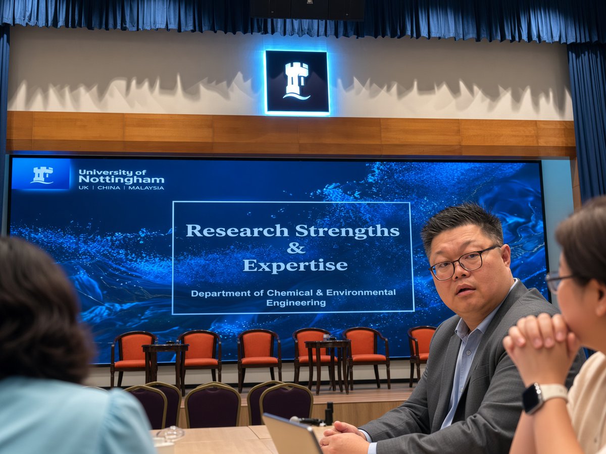 7Skyyy__'s tweet photo. A CV can be padded. A FYP report can be padded. A deployed contract can't.

I've been invited as a Speaker and Industry Expert at CRIS26 @UoNMalaysia, on behalf of @SuiCommunity_MY, to make the case for putting @SuiNetwork into the curriculum and university research.

Here's the logic 🧵 @SuiCommunity