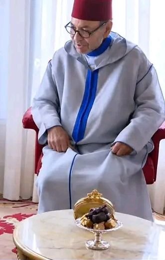Elouarrak1's tweet photo. صورة اليوم
اللهم احفظ ملكنا و ارزقه الصحة و العافية https://t.co/Fa8UuRKqI4