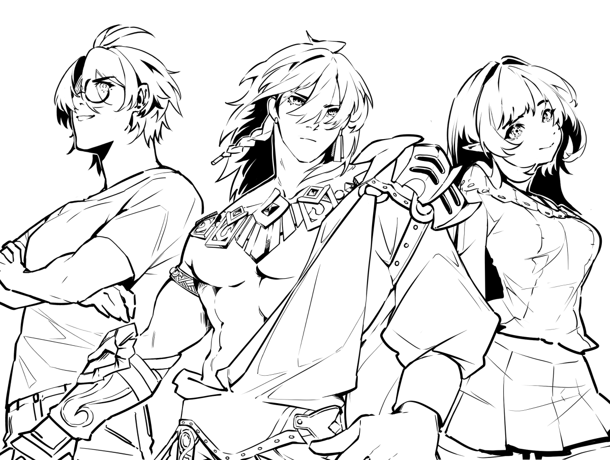Nuemaus33550336's tweet photo. genuinely doing way too much for chapter 2 dawg https://t.co/xFuGuRfv2l