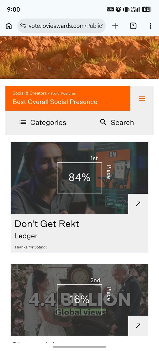 ai_mindsss's tweet photo. @nabu_lines @lovieawards @Ledger done https://t.co/wtEjiWmFri