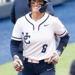 Photo by UConn Softball (@UConnSoftball)