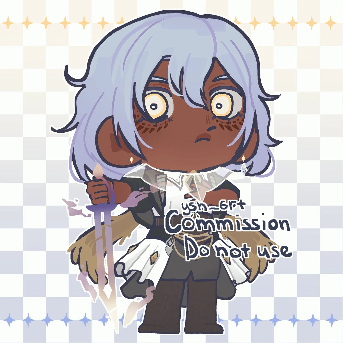 ysh_6rt's tweet photo. recent vgen #commission's <3

#artmoost anyone? ^^

#vgen #art #artist #illustration‌‌ https://t.co/jTo6nJLsJf