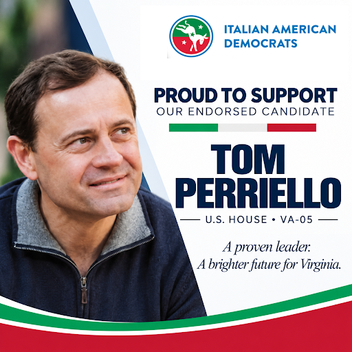 ItalAmerDems tweet picture