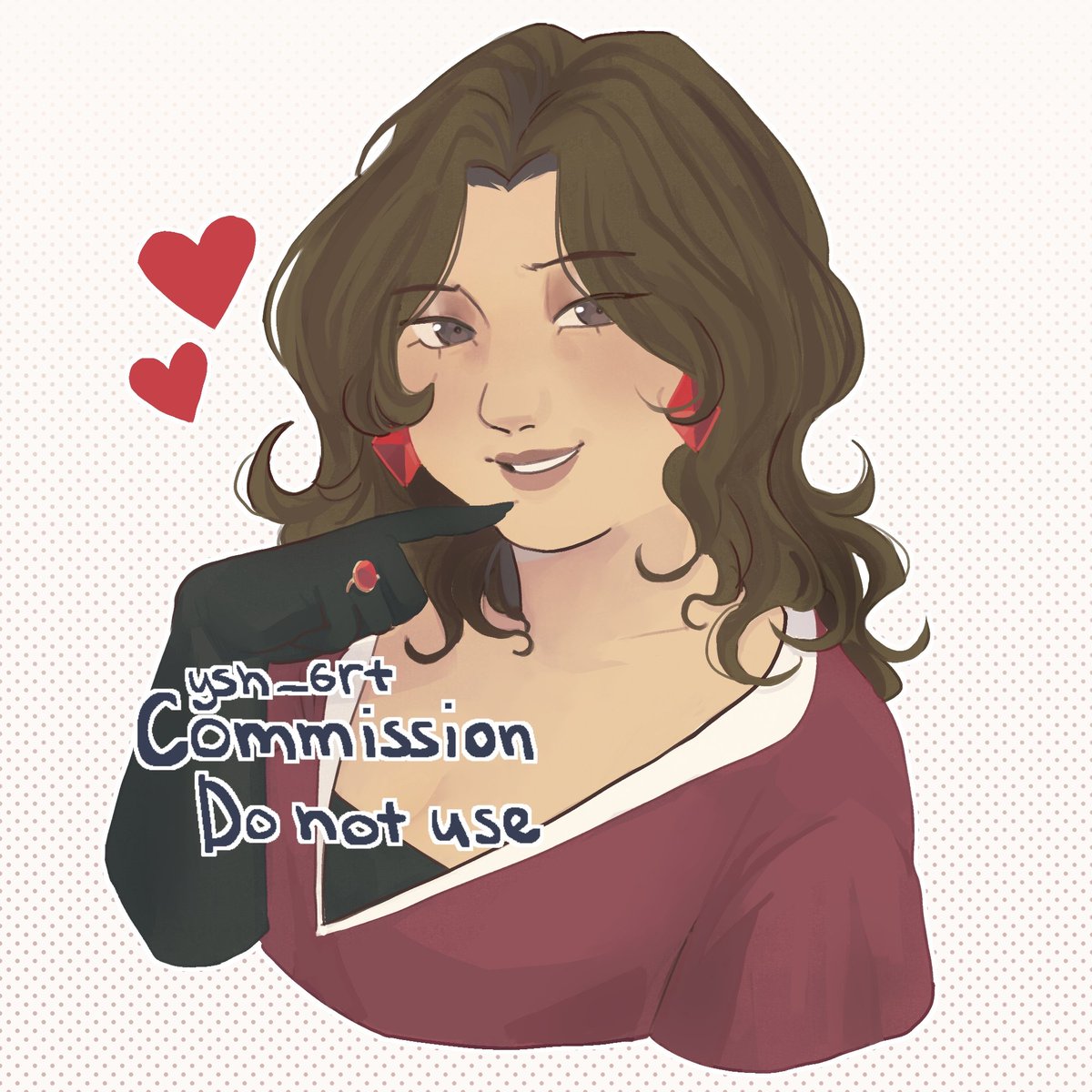 ysh_6rt's tweet photo. recent vgen #commission's <3

#artmoost anyone? ^^

#vgen #art #artist #illustration‌‌ https://t.co/jTo6nJLsJf