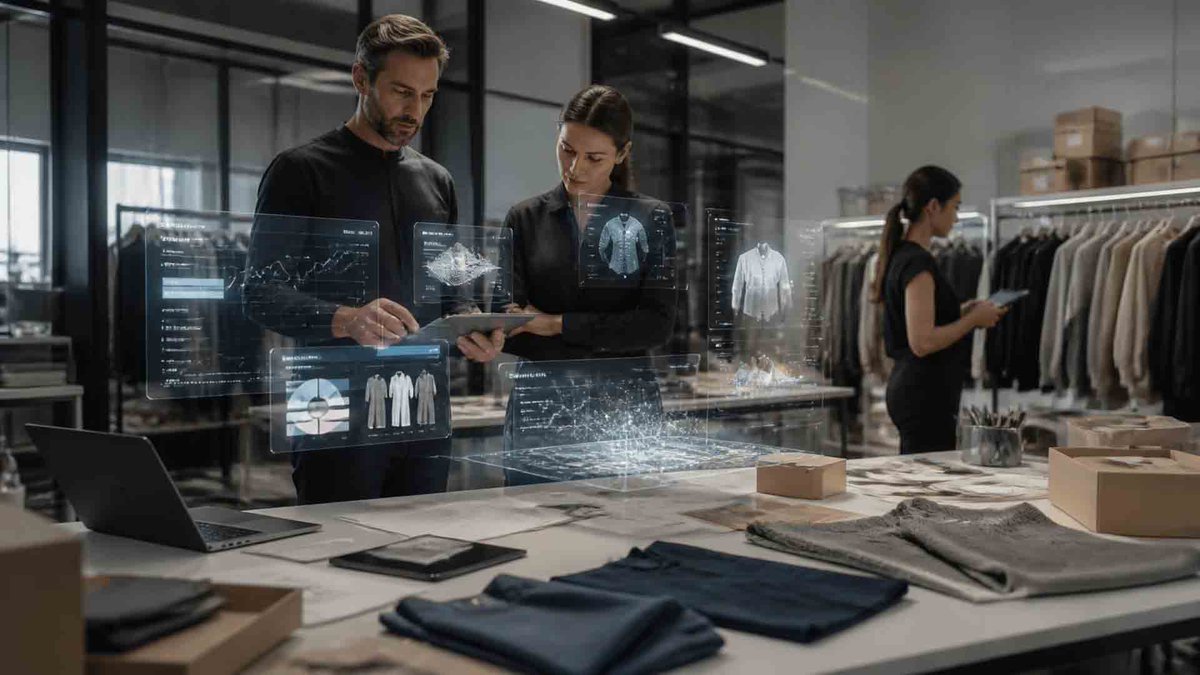 vincent_quezada's tweet photo. Centric AI: inteligencia artificial para decisiones de producto y retail
https://t.co/j69WA1GqpP
#pcformatmx #IA #InteligenciaArtificial #Retail #Automatizacion #CentricAI #DassaultSystèmes https://t.co/kHYuSSyDjd