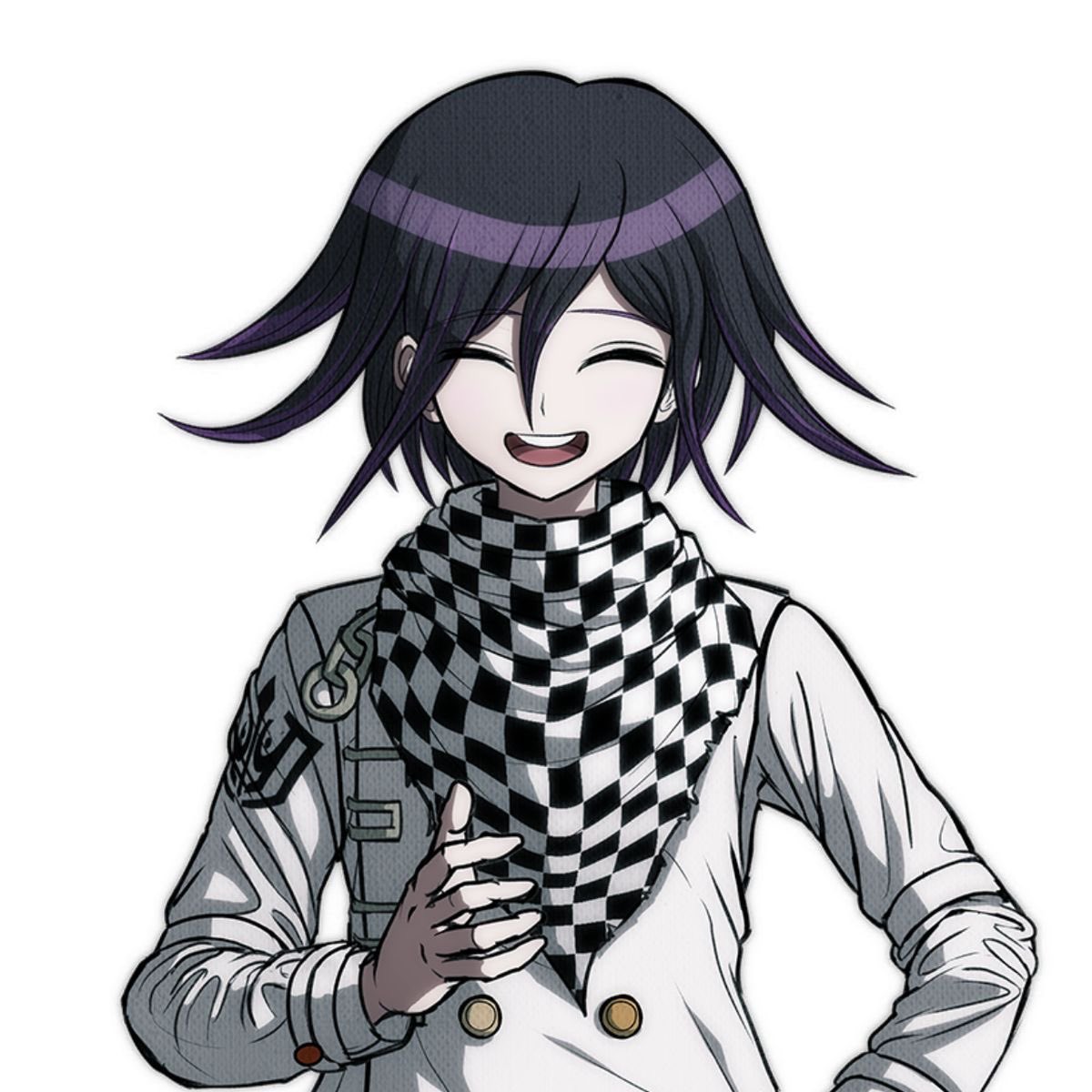 kkichiouma's tweet photo. @VoidJournalist Obviamente una farsa como tú no sería capaz de descubrir a mi organización secreta, te creías que sería muuyyyy fácil Sr. Nikei. https://t.co/TDoIwiUZ8k