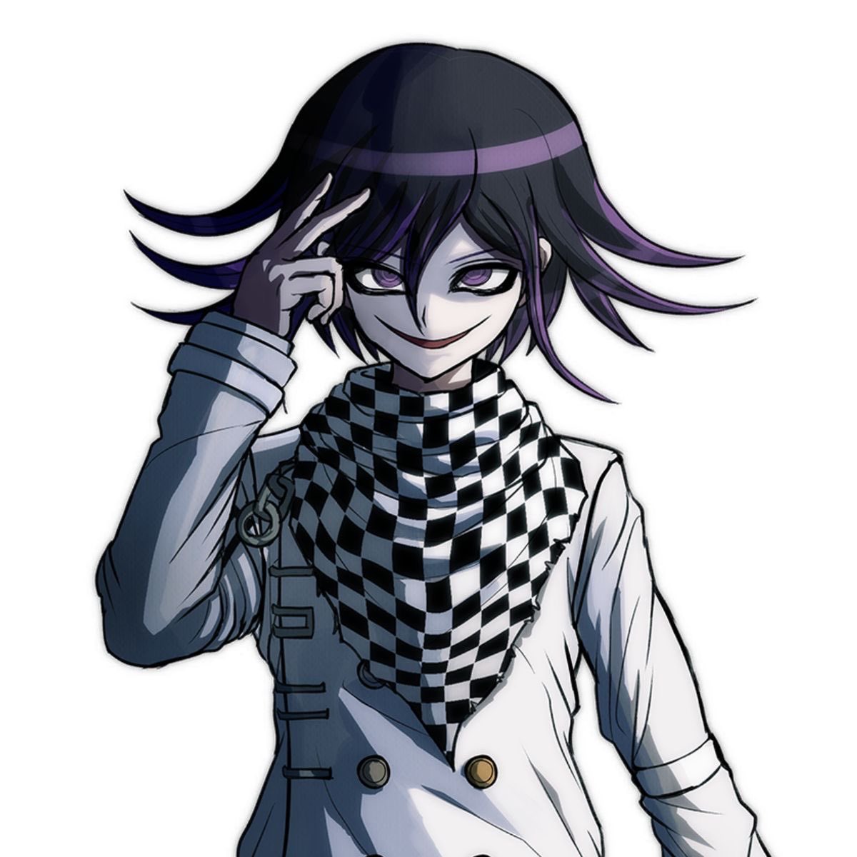 kkichiouma's tweet photo. @VoidJournalist Obviamente una farsa como tú no sería capaz de descubrir a mi organización secreta, te creías que sería muuyyyy fácil Sr. Nikei. https://t.co/TDoIwiUZ8k