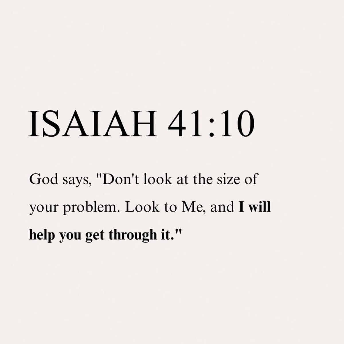 StayWithGod111's tweet photo. Lord, when life feels like more than we can carry, remind us that we don’t have to carry it all by ourselves. Amen. https://t.co/Zd8VIunziL