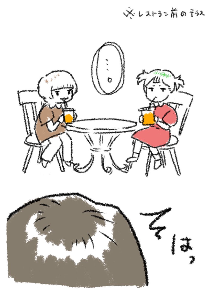 a_ra_re_do_n_'s tweet photo. すきひきは見る専だったんですがリク頂けたので､､､🫶
絵柄褒めてもらってめっちゃ嬉しいです☺️ https://t.co/tYaa7vvelM