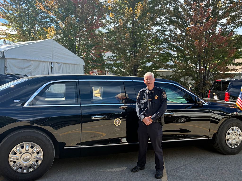 DuPageSheriff's tweet photo. Great Way to End the President’s Cup https://t.co/IoCZ2tKvVB https://t.co/cqT13C5QTS