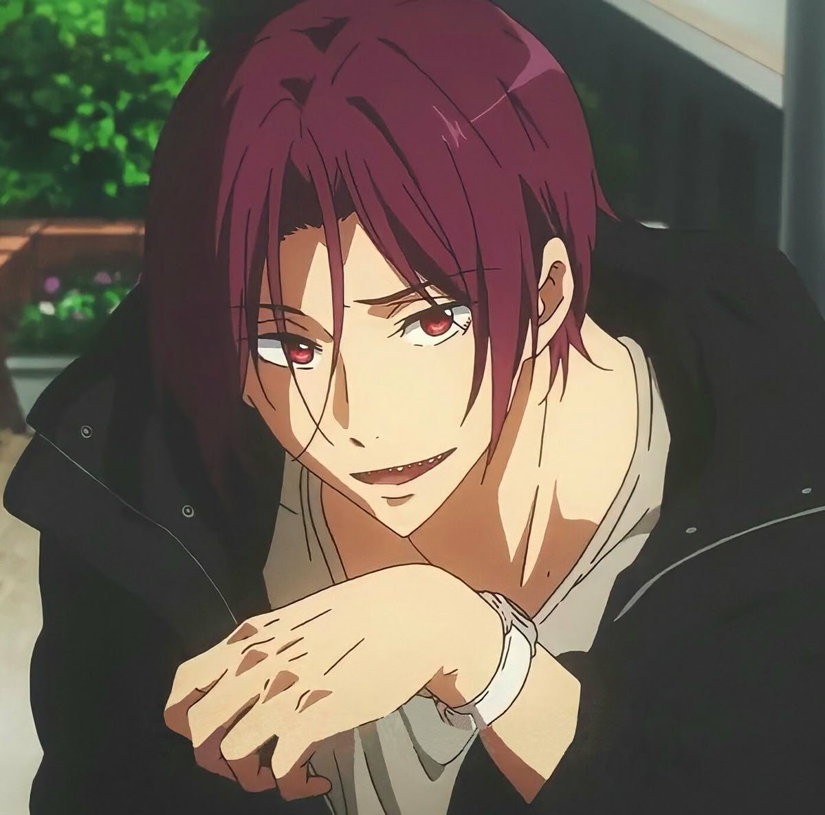 kwiinaru's tweet photo. reply &amp; I’ll give you a letter to list your favourite characters ♡

i got R! :3

-Reo mikage
-Rensuke kunigami
-Rin matsuoka
-Renji Abarai

ignore 2 of these being blue lock 😭😭
havent watched much of bleach but i started it for renji so.. https://t.co/ypCdu1U4T8