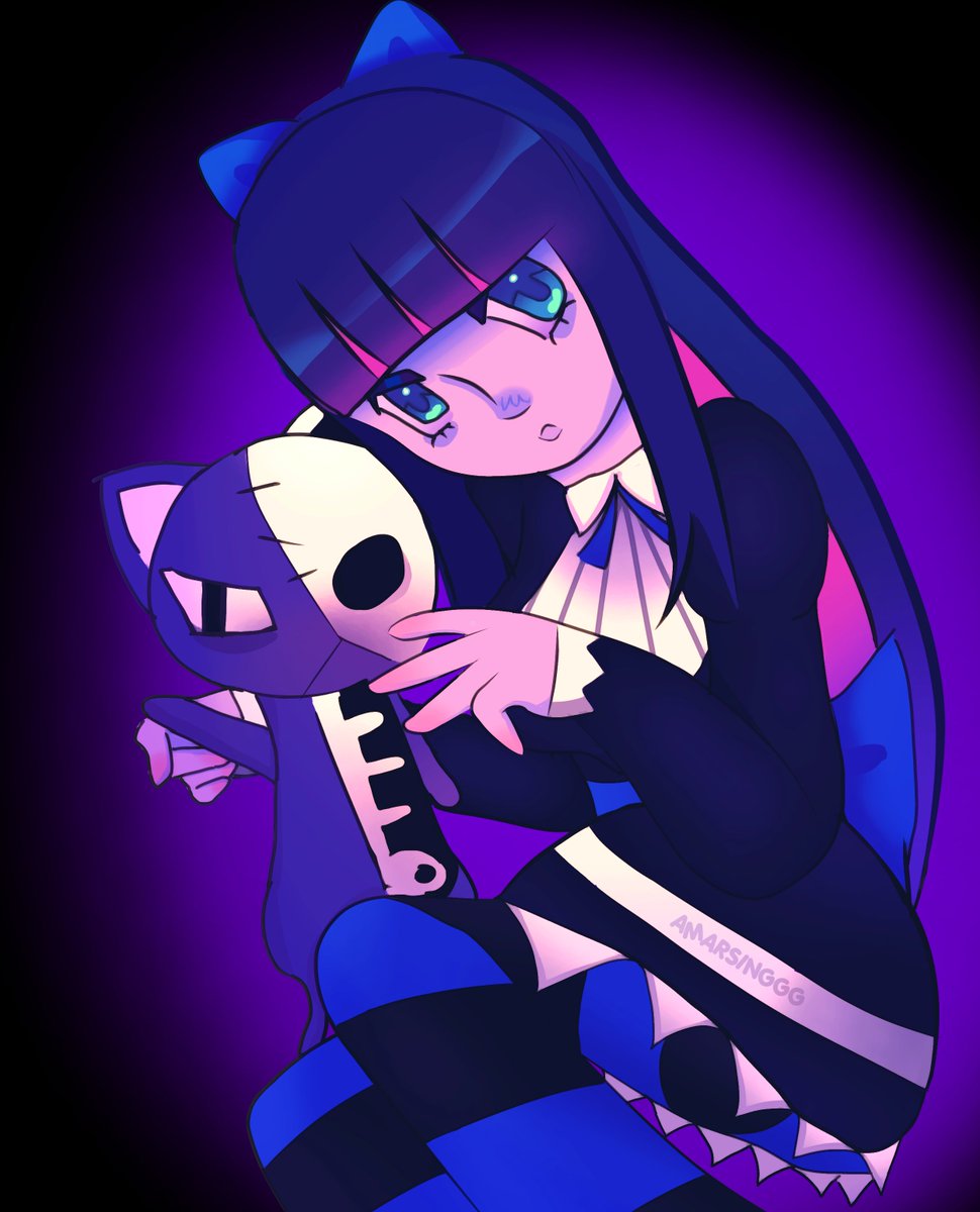 Amarsinggg's tweet photo. Stocking art (and honekoneko) my anatomy is shitting but whatever #art #artmootsㅤ #smallartist #youngartist #paswg #stocking https://t.co/cY1iexL3v2