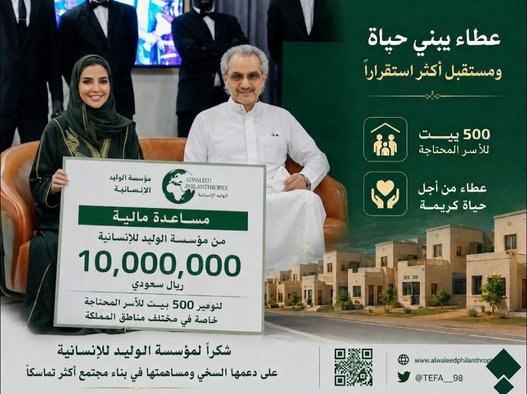 AlshykhAl8738's tweet photo. السلام عليكم ✋🏻
اي شخص بيرد على هذي التغريدة 
ممكن ندخل عليه بالخاص و بنبشره بالخير  🎁🥳
٥٠٠٠٠آلاف ريال لشخصين السحب بشكل عشوائي بتوفيق https://t.co/TrHLjPc5N3