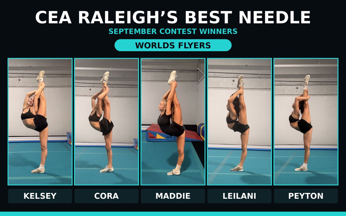 cea_raleigh's tweet photo. Needle Queens 👑 🦈 🩷 https://t.co/LJeAwfdKPD