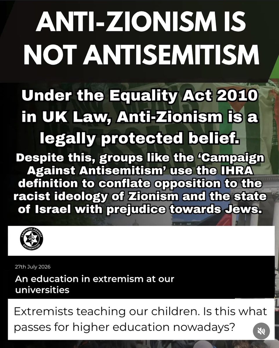 abdullahanjari's tweet photo. بيان صادر من (UCL Action for Palestine)، أحد المجموعات الطلابية في جامعة يو سي ال (جامعة كوليج لندن) دعماً لموقفي. https://t.co/l0M2OSBlgA