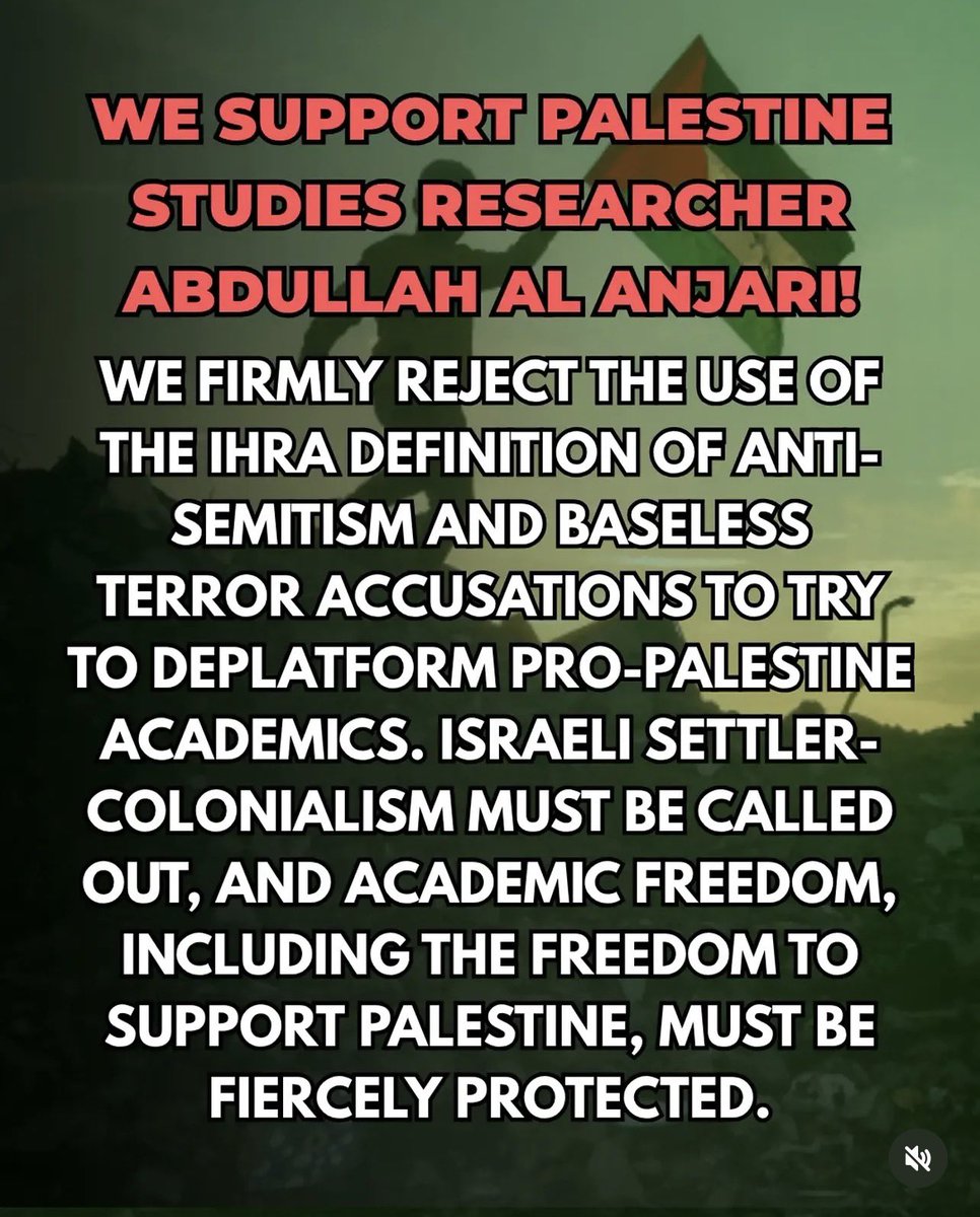 abdullahanjari's tweet photo. بيان صادر من (UCL Action for Palestine)، أحد المجموعات الطلابية في جامعة يو سي ال (جامعة كوليج لندن) دعماً لموقفي. https://t.co/l0M2OSBlgA