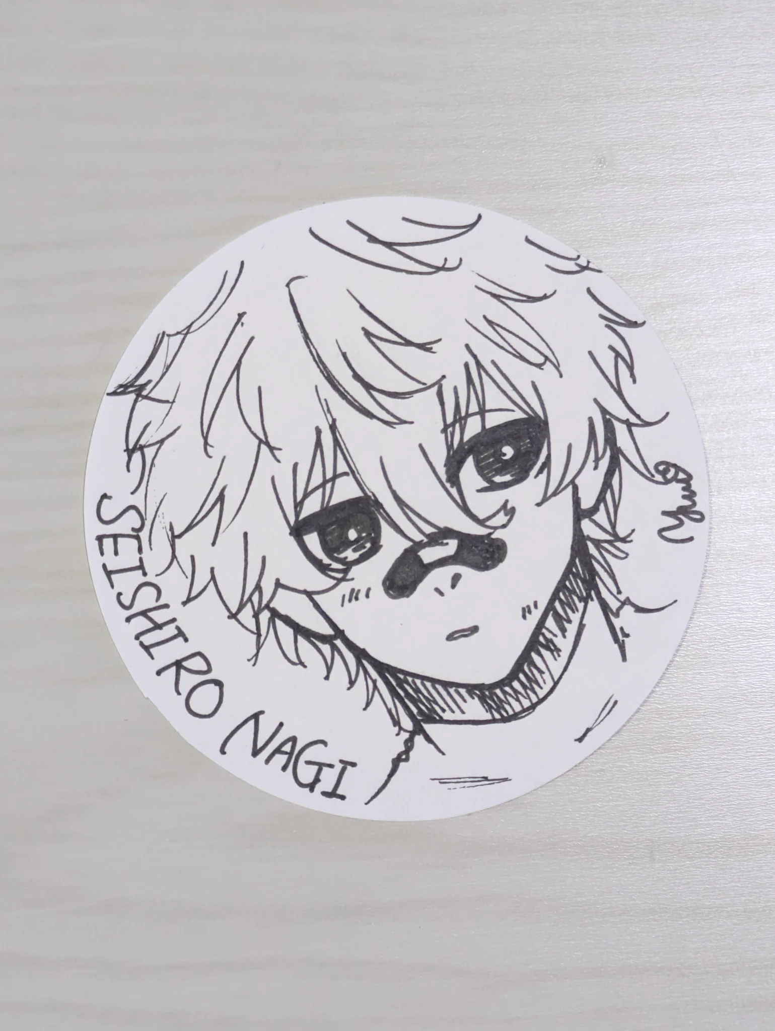 Yuu (@yuu_bluelock_) / X