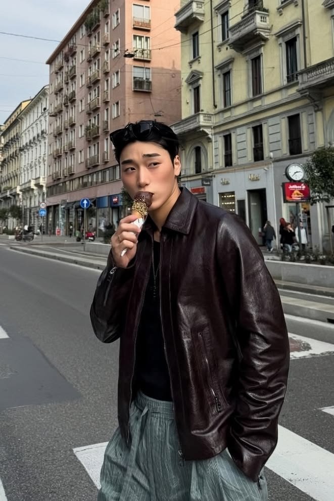 dear_darien's tweet photo. ╭────── ◜DΛRIEN◝ ──────╮

╰─ ╰► ❛ 𖤐 ❜ *:･ﾟ《 ☾ 》

۵·╮Tan hermoso, tan precioso, tan mío, me encantas mi amor,  te descuidas y te hago mil hijos mi amor, yo viviría esta y mil vidas mas a tu lado si me fuera posible
#tae #rol
﹋﹋﹋﹋﹋﹋﹋﹋﹋﹋﹋﹋﹋ https://t.co/u8lbo62QjQ