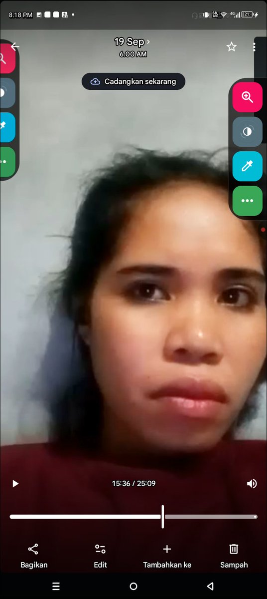 MurrayVallen's tweet photo. Adah kah yg di Tual kenal perempuan ke-i ini yg kenal perempuan ini serang dia sudah tinggal di Tual perempuan ke-i https://t.co/nLqxcEdG21