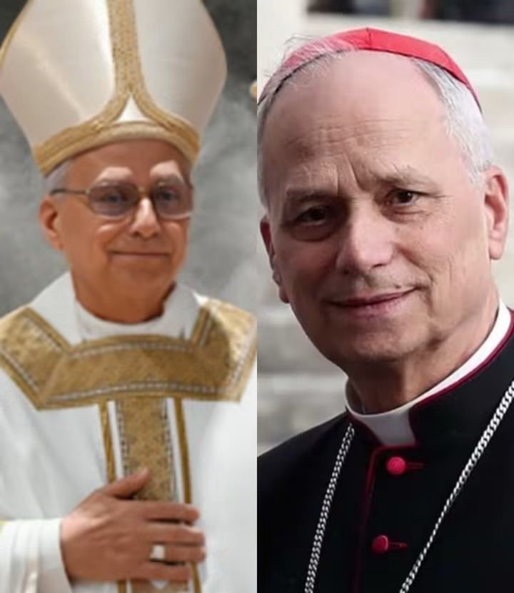 KarinArcus_ok's tweet photo. CONMOCIÓN EN EL VATICANO

⭕ Durante la audiencia pública, el Papa León XIV (@Pontifex_es)  lanzó una advertencia que dejó en shock a miles de fieles: "Una fe que cuida sus rituales exteriores pero es ciega al sufrimiento invisible, es solo un teatro ensayado". 

🛑 Tras leer la desgarradora carta de una anciana que limpió el altar durante 40 años y murió en soledad absoluta sin que nadie la visitara, el pontífice declaró el fin de la cómoda indiferencia espiritual. 

Si creías que cumplir los domingos bastaba, este mensaje sacudirá tus cimientos. 

https://t.co/LnhNurp5hf