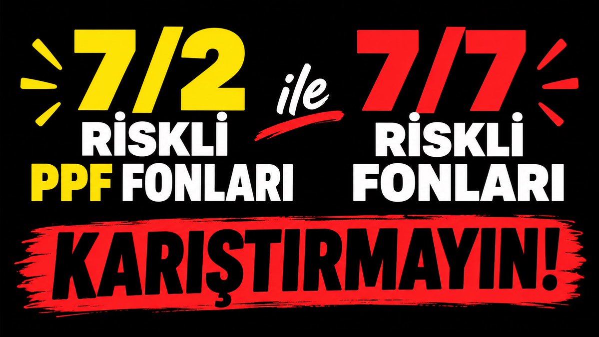 uyusakhe's tweet photo. @nedimbyh @HAKKIMIZYENDI Tüm fonlar aynı değerlendirlemez, genel algıyı düzeltelim. Para piyasası fonlarnın risk derecesi 7/1 - 7/2 dir, getirsi banka mevduat eşleneğdir. 100.000 TL koyarsanız 1 ay sonunda 104.068 TL alırsınız. Amaç parayı katlamak değil, korumaktır.  #ppfödemebekliyor #AnaparamızıVerin https://t.co/0vATBiY9VU