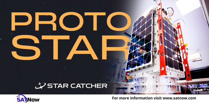 satnow_online's tweet photo. ⚡ Star Catcher prepares orbital power-beaming demo
Read more: https://t.co/3dDagnk3DZ
#power #beaming #satellite #solar #space https://t.co/7sacUVtfrL