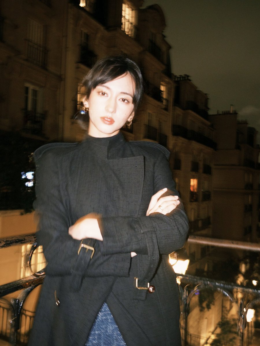 liwanda_archive's tweet photo. Li Wanda Weibo update:
Paris at night #WandaRadio
#LiWanda #VandaMargraf #李宛妲 https://t.co/ews6mwIoMn