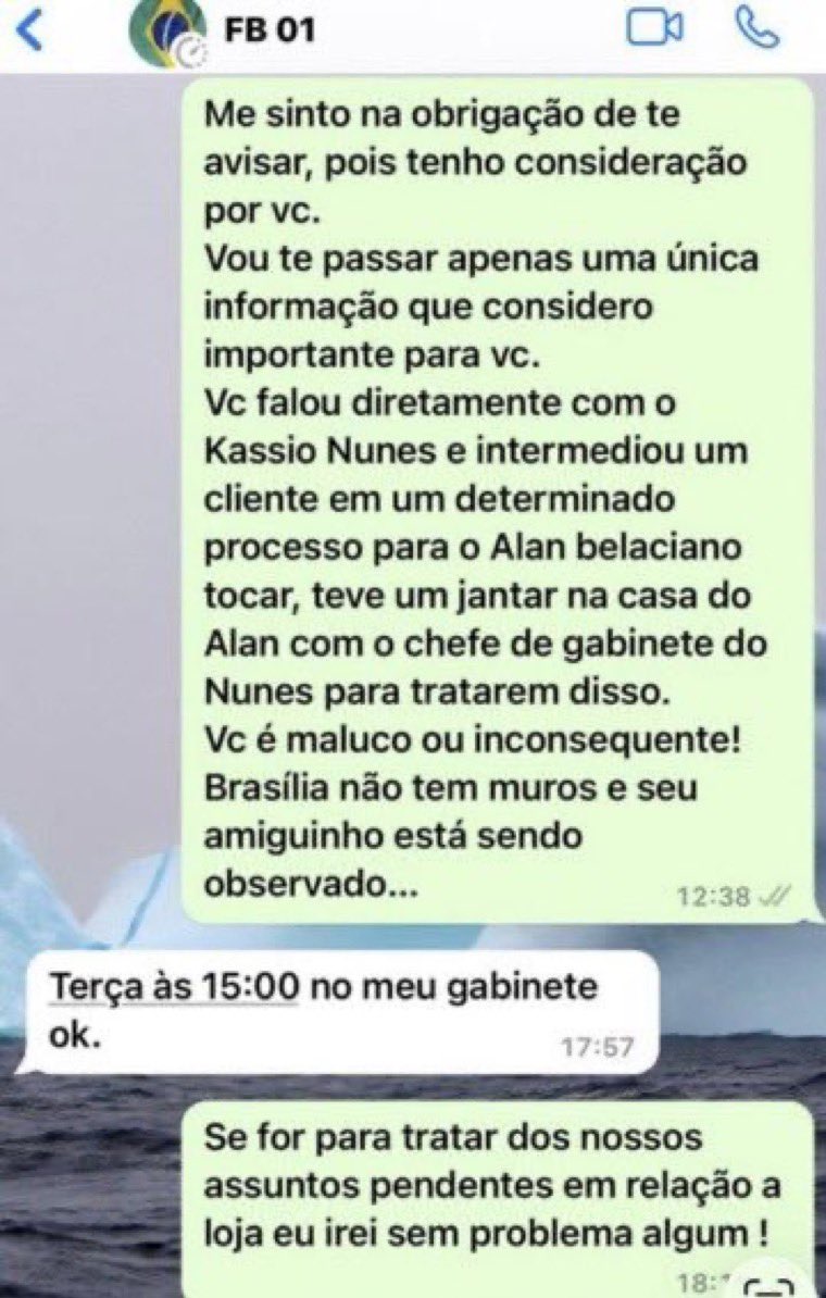 GugaNoblat's tweet photo. Kassio Nunes é hoje o juiz mais sob suspeita no STF, já deixou Dias Toffoli e Alexandre de Moraes bem para atrás. https://t.co/JgFq1Plufw