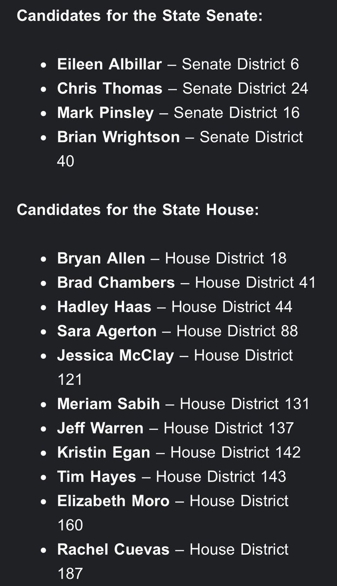 jjabbott's tweet photo. .@JoshShapiroPA throwing down the hammer to win down ballot and get more shit done in Harrisburg to make life better. PA Dems are not messing around to flip the Senate and expand the House majority. https://t.co/OKVq8ZuVqa
