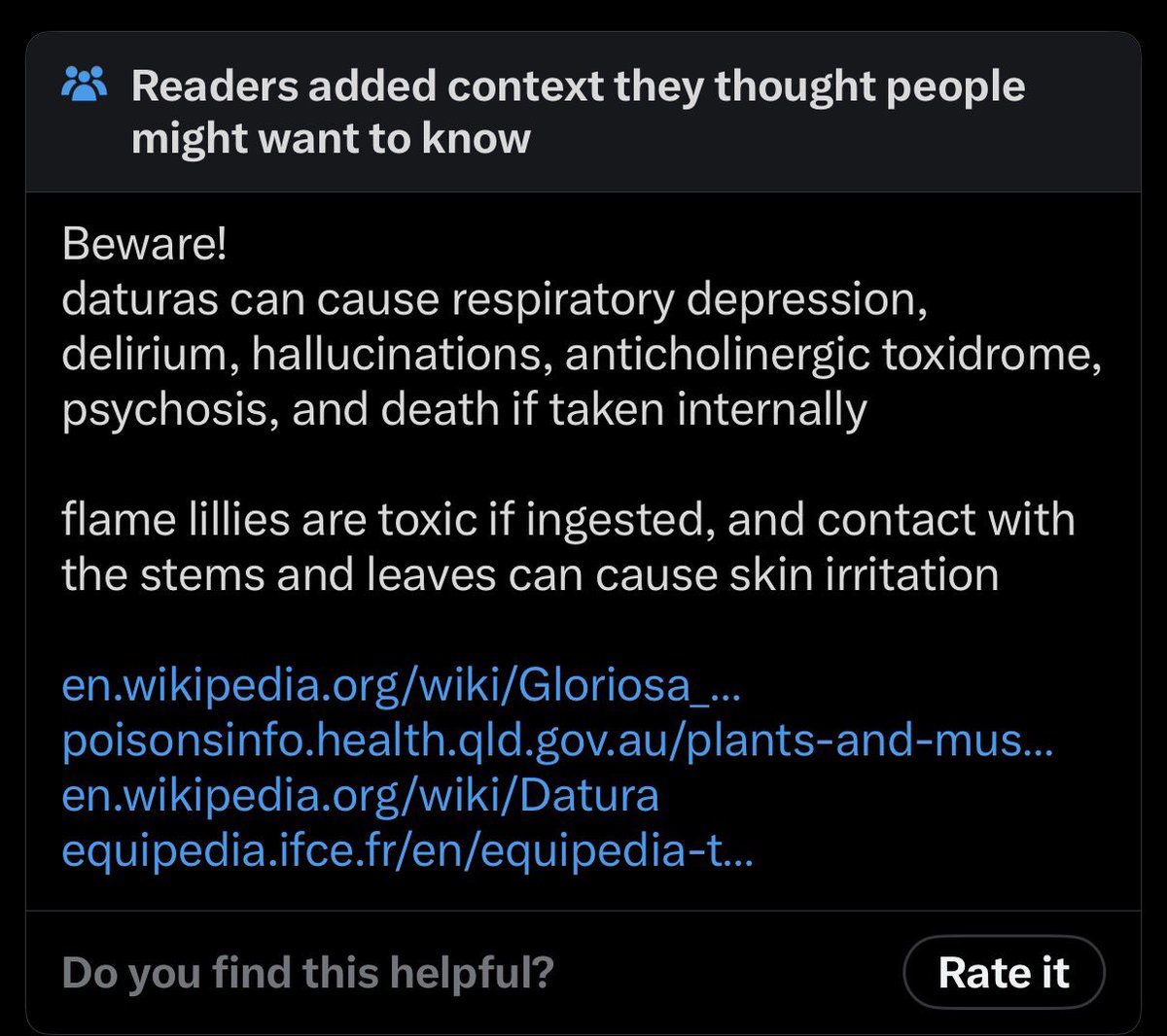 Muj_in's tweet photo. Possibly the wildest community note I’ve ever seen?

What is even going on with this game at this point https://t.co/UyXlRwBgQZ