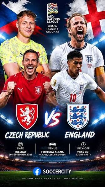 29Havertz43802's tweet photo. Let’s go again today! 🔥

 Czech Republic vs England 

🎯 Guess the first goalscorer + correct score for a chance to win $20!

Drop your prediction below 👇

First goalscorer:
Correct score: https://t.co/MUkMGSby4b